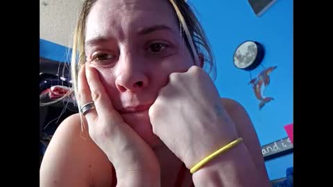 Randcandy77 online show from 03.07.25