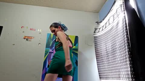 Randcandy77 online show from 10.02.25