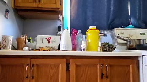 Randcandy77 online show from 11.14.25