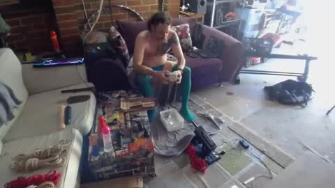 randeehandee online show from 03.05.25