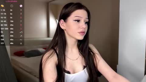 Luna online show from 02.21.26