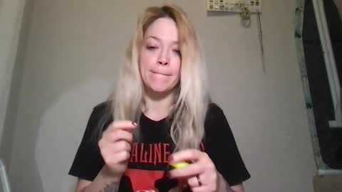 Randii online show from 03.03.25