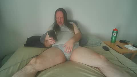 rando1235 online show from 11.30.25