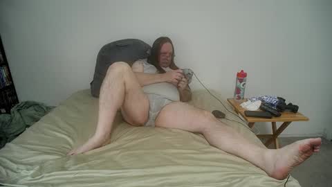 rando1235 online show from 03.15.26