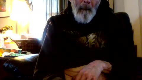 Randy online show from 02.21.25