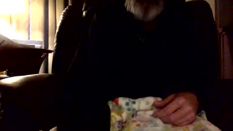 Randy online show from 02.27.25