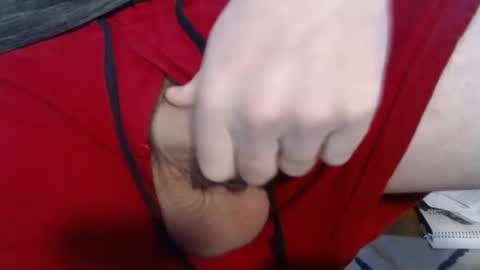 random41yearoldguy online show from 12.24.24