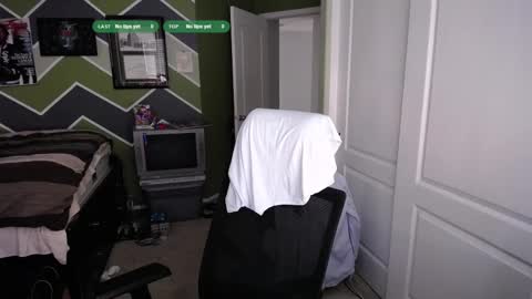 randomink3 online show from 09.11.25