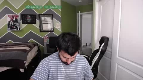 randomink3 online show from 09.27.25