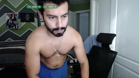 randomink3 online show from 09.30.25