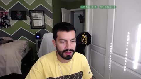 randomink3 online show from 10.12.25