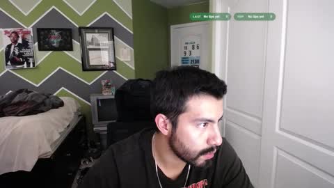 randomink3 online show from 11.02.25