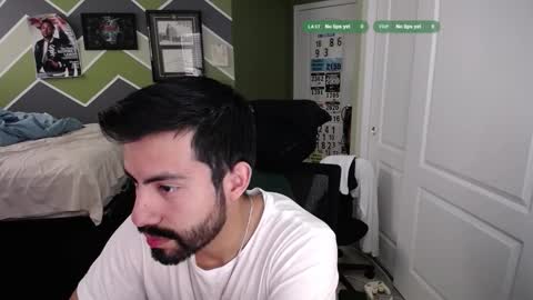 Snapshot of randomink3 chatting on 02.22.26 randomink3 online show from 02.22.26