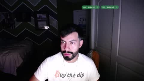 Snapshot of randomink3 chatting on 03.15.26 randomink3 online show from 03.15.26