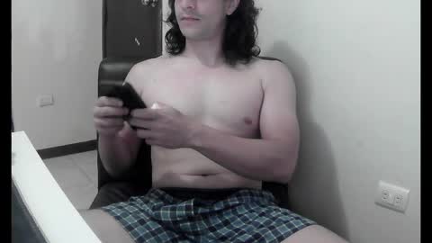 randomzombie online show from 04.01.26