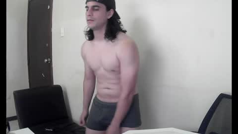 randomzombie online show from 04.04.26