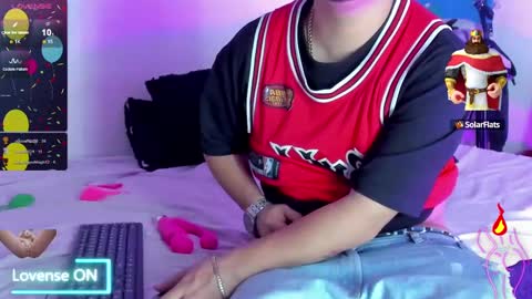 randyandcandy_ online show from 02.22.25