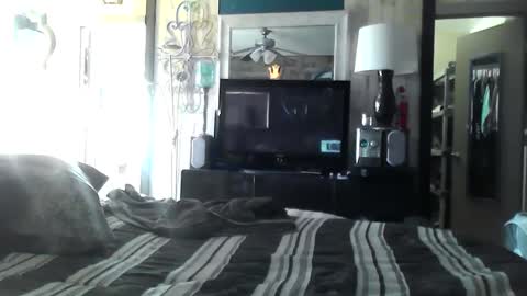 Randy8inbater online show from 12.10.24