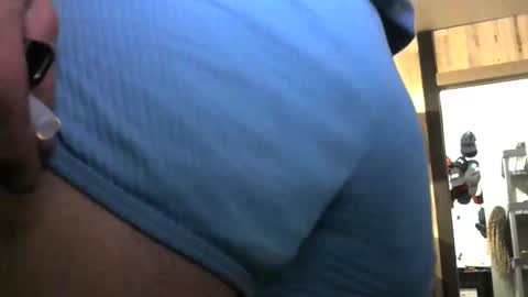 Randy8inbater online show from 12.23.24