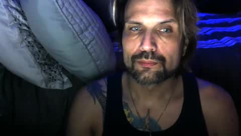 Randy8inbater online show from 12.28.24