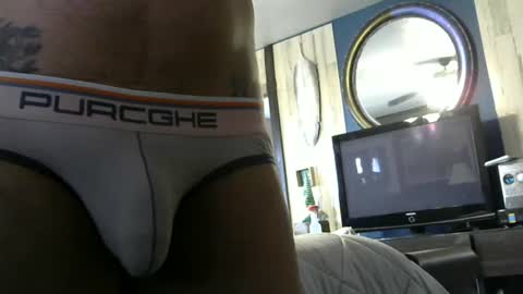 Randy8inbater online show from 03.03.25