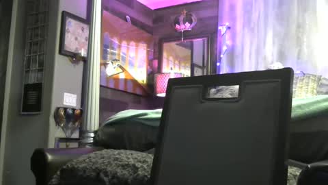 Randy8inbater online show from 09.27.25