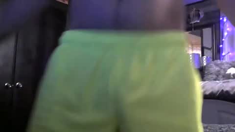 Randy8inbater online show from 10.26.25