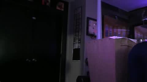 Randy8inbater online show from 11.03.25