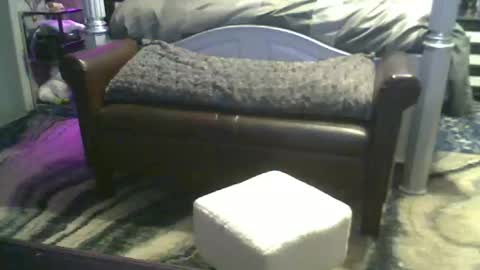 Randy8inbater online show from 02.02.26