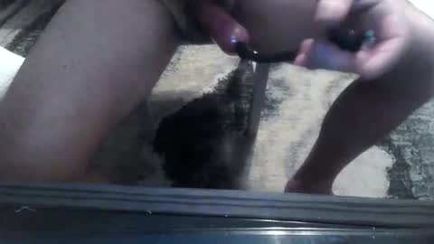 Randy8inbater online show from 02.12.26