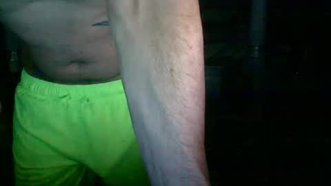 Snapshot of randybater8in chatting on 04.21.26 Randy8inbater online show from 04.21.26