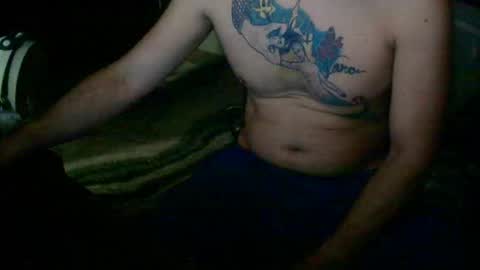 Snapshot of randybater8in chatting on 04.22.26 Randy8inbater online show from 04.22.26