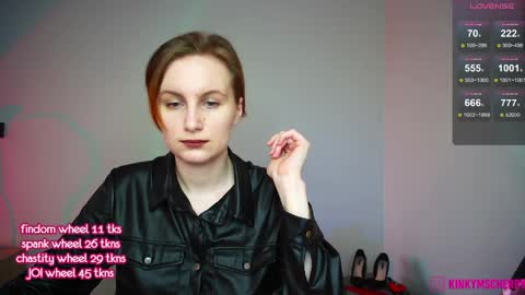 Cherry  Miss Cherry online show from 04.07.26