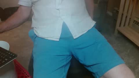 randydilf777 online show from 10.08.25