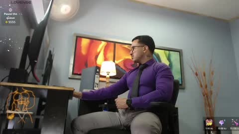randylukehot online show from 04.28.26