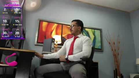 randylukehot online show from 05.27.26