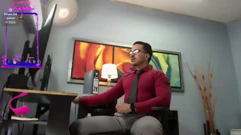 randylukehot online show from 06.26.26