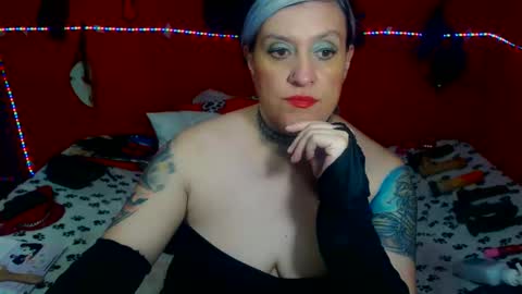 Snapshot of randymaturex01 chatting on 09.21.25 Sonia online show from 09.21.25