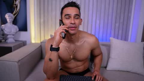 RANDY online show from 12.17.25