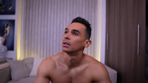 Snapshot of randypitts chatting on 01.31.26 RANDY online show from 01.31.26