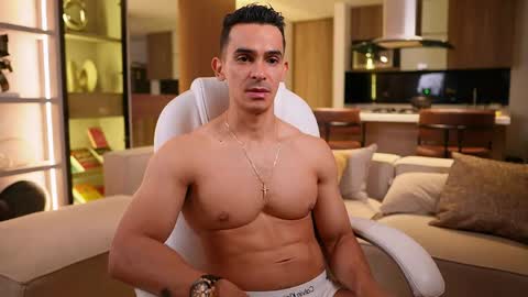 Snapshot of randypitts chatting on 04.04.26 RANDY online show from 04.04.26