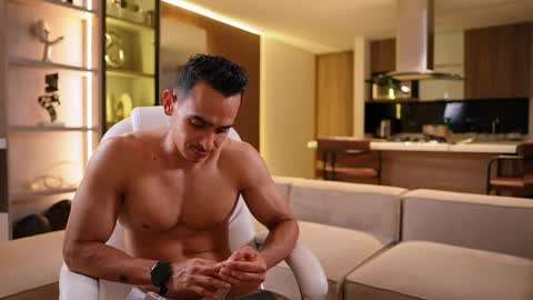 Snapshot of randypitts chatting on 04.06.26 RANDY online show from 04.06.26