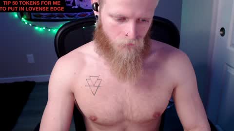 Randy Rod online show from 01.15.25