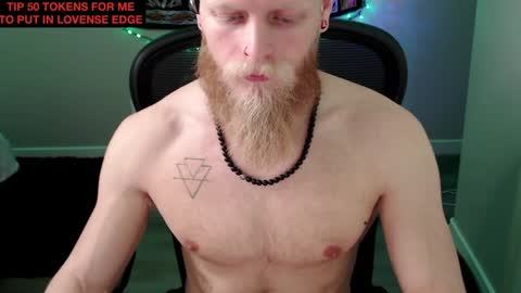 Randy Rod online show from 01.26.25