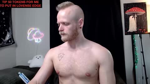 Randy Rod online show from 12.17.25