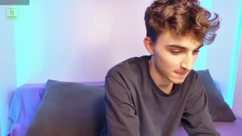 RICHARD online show from 07.03.26