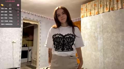 Lia online show from 10.22.25