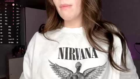 Lia online show from 01.15.26