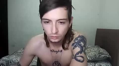 Rangel and Lola online show from 10.14.25