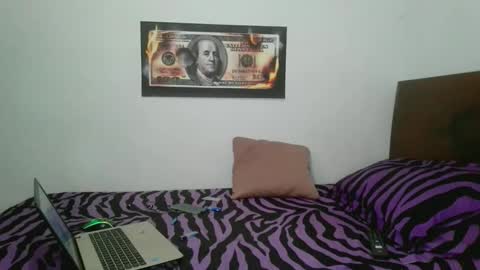 Rangel and Lola online show from 01.12.26